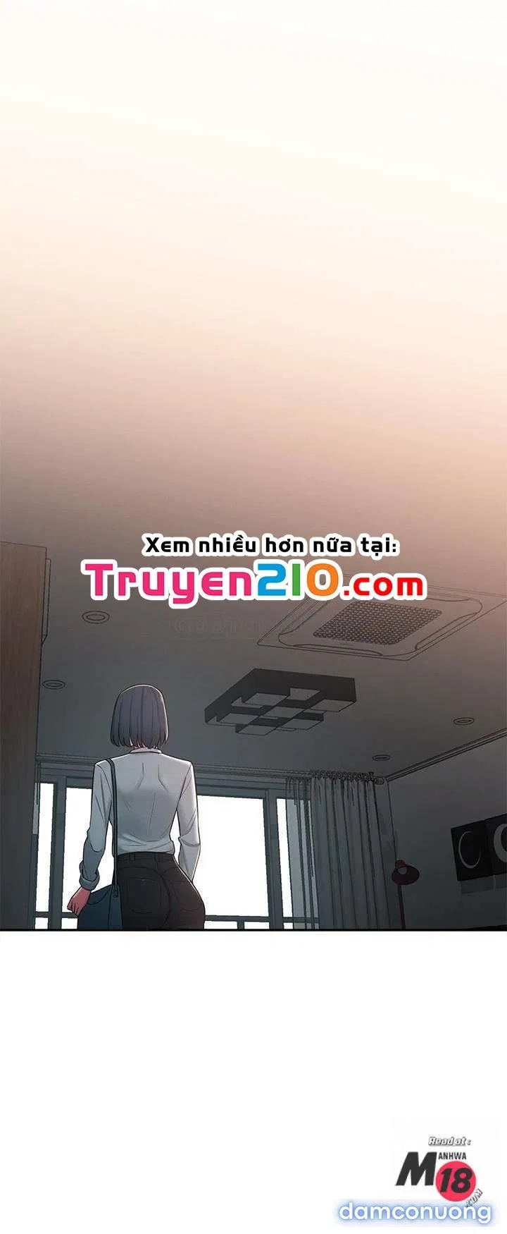 Người Chị Hiểu Biết 
