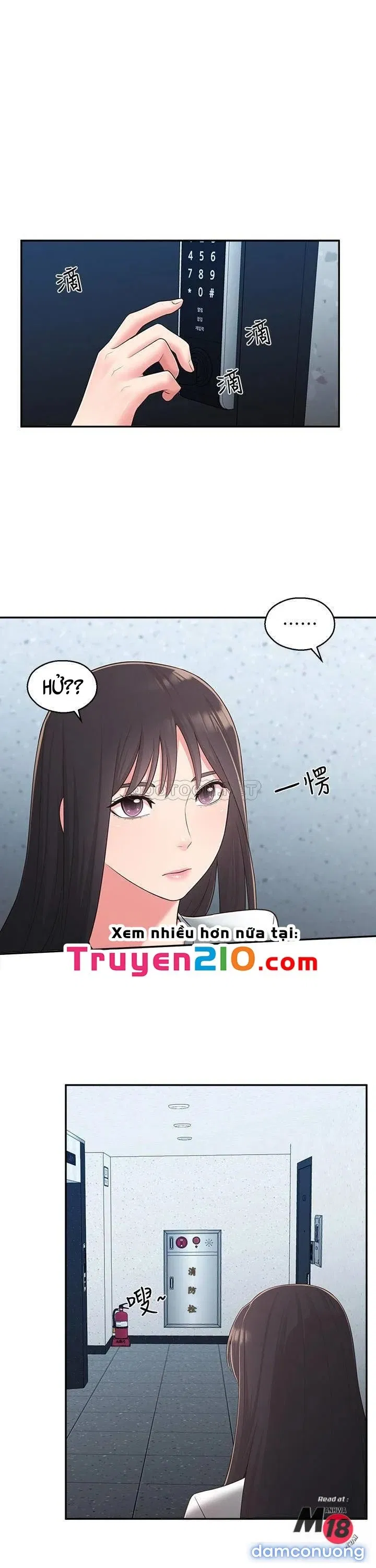 Người Chị Hiểu Biết 