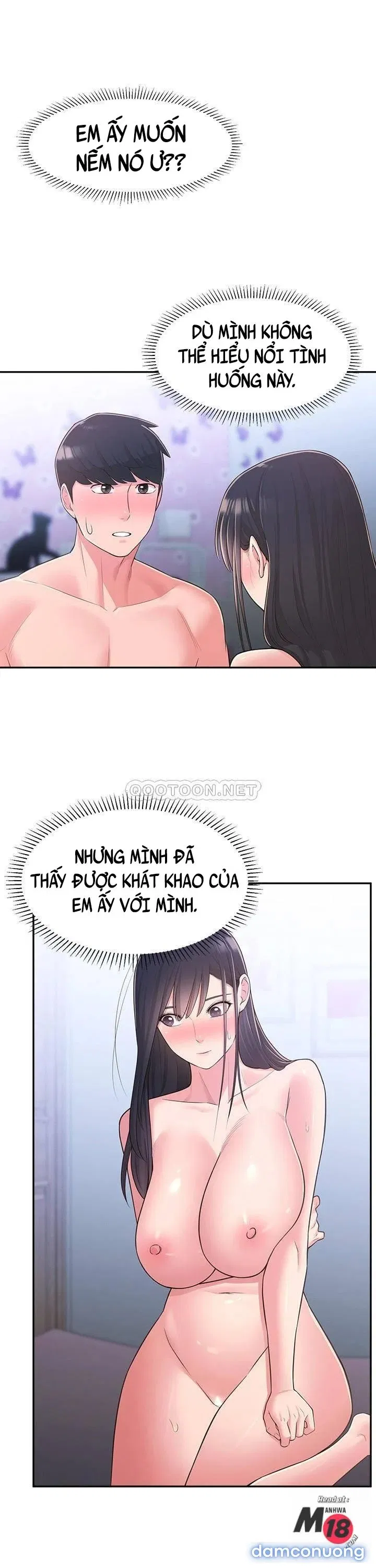Người Chị Hiểu Biết 