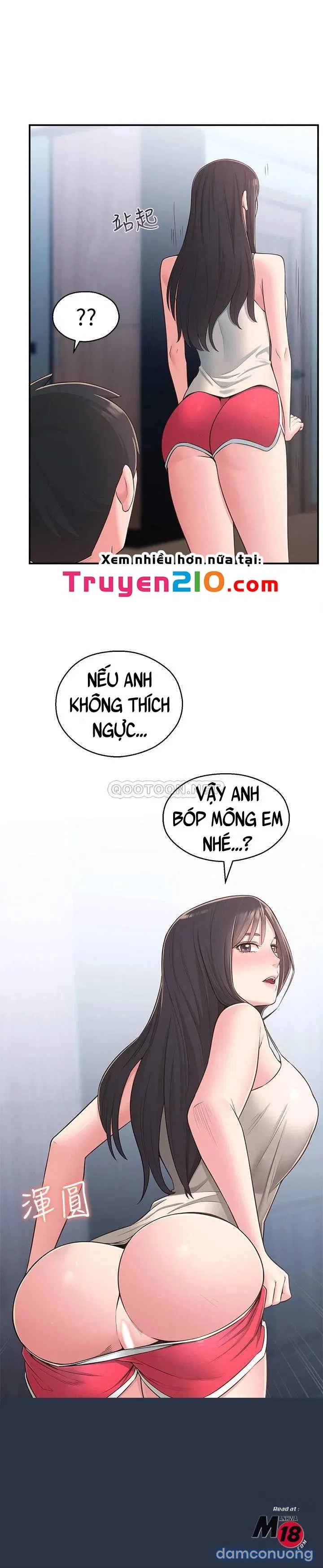 Người Chị Hiểu Biết 
