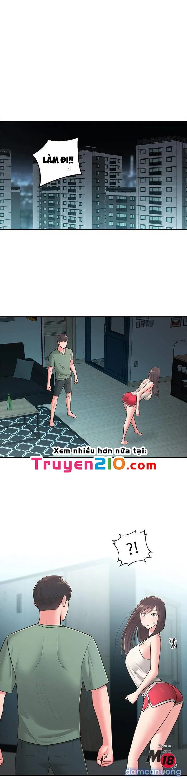 Người Chị Hiểu Biết 
