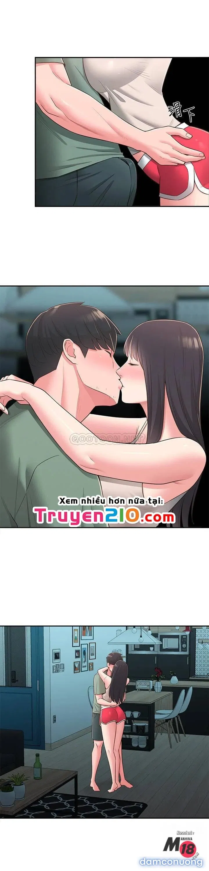 Người Chị Hiểu Biết 