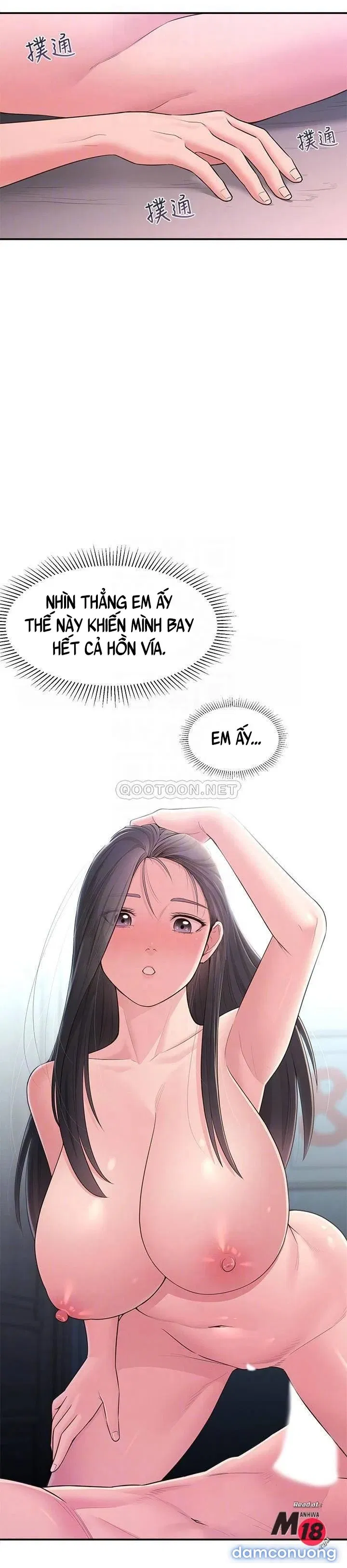 Người Chị Hiểu Biết 