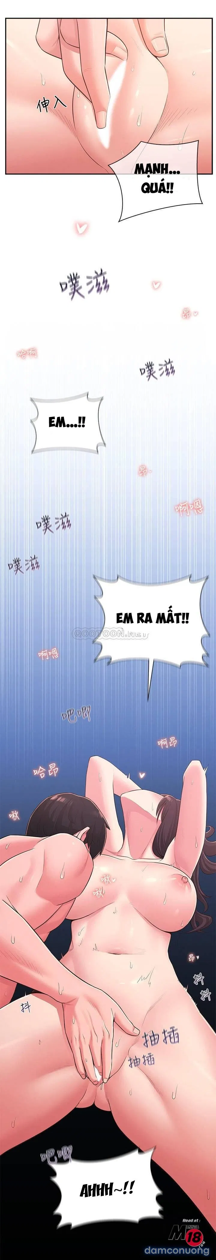 Người Chị Hiểu Biết 