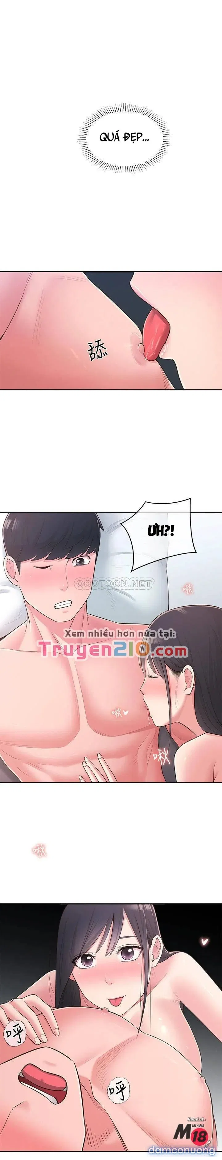 Người Chị Hiểu Biết 