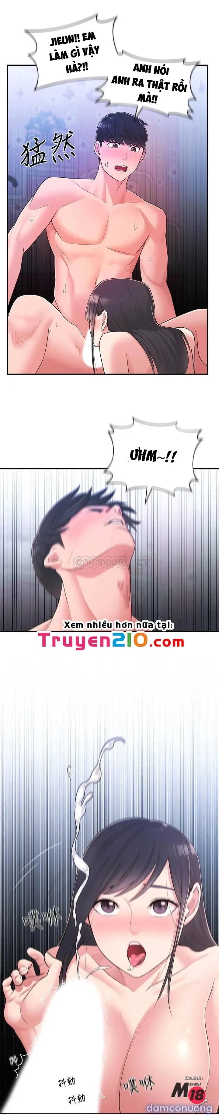 Người Chị Hiểu Biết 