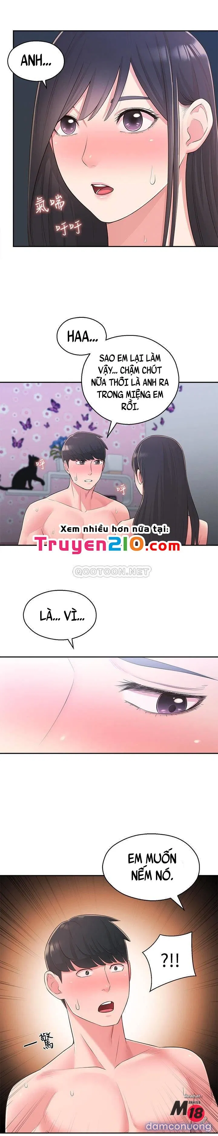Người Chị Hiểu Biết 
