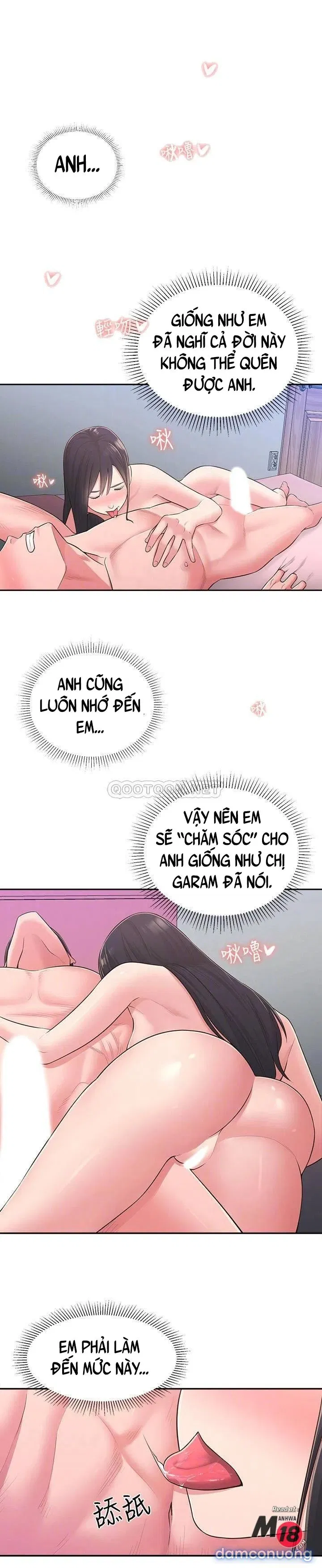 Người Chị Hiểu Biết 