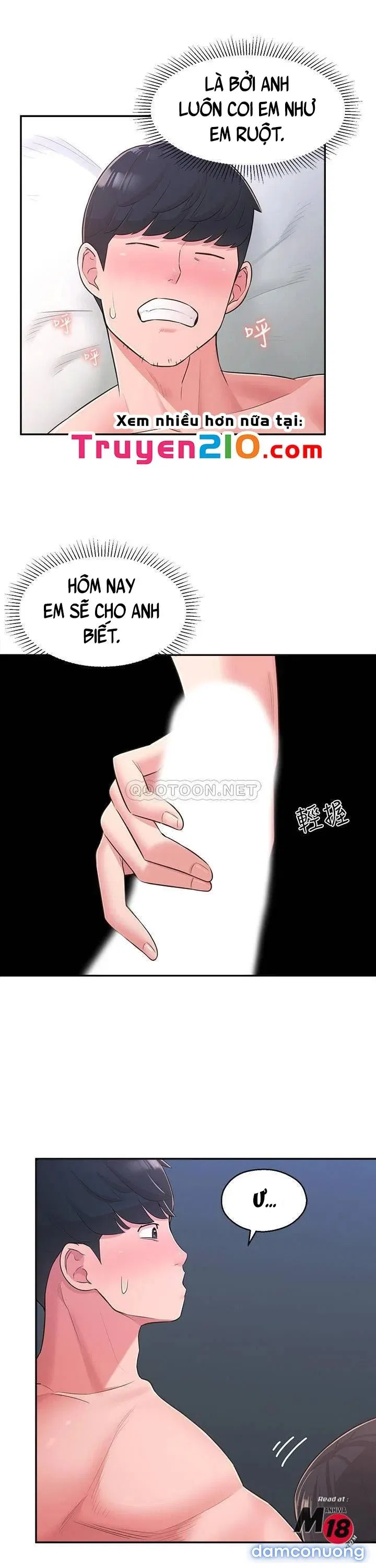 Người Chị Hiểu Biết 