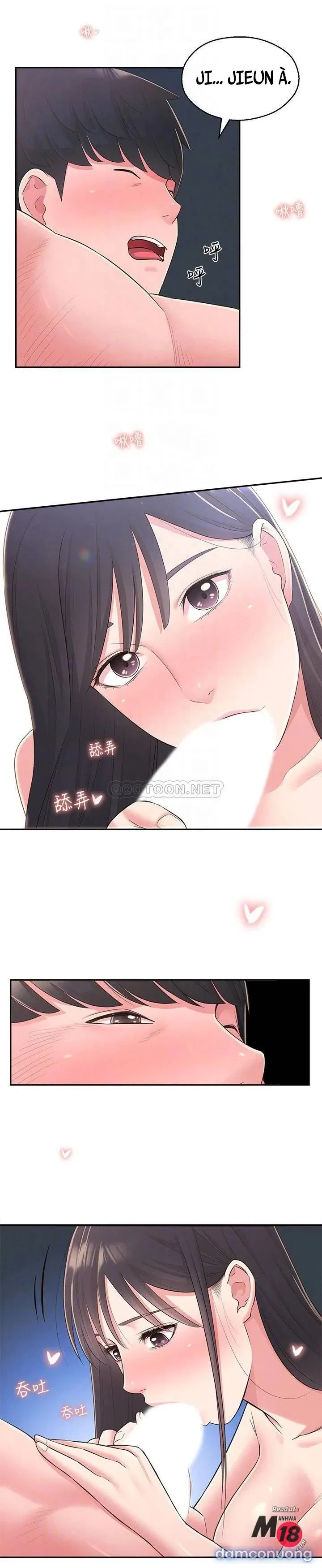 Người Chị Hiểu Biết 
