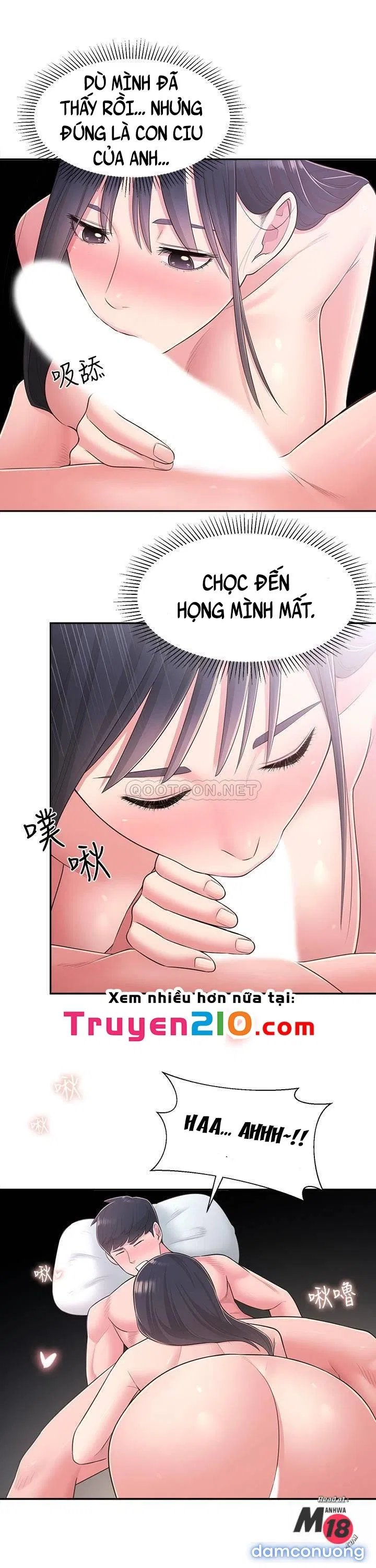 Người Chị Hiểu Biết 