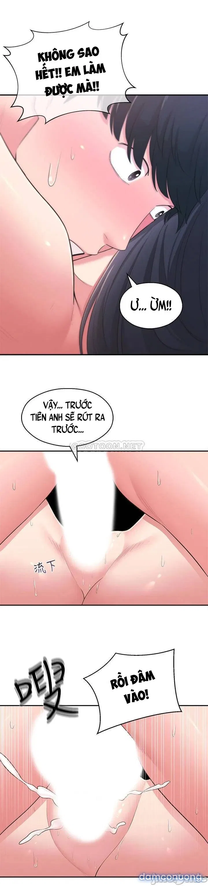 Người Chị Hiểu Biết 