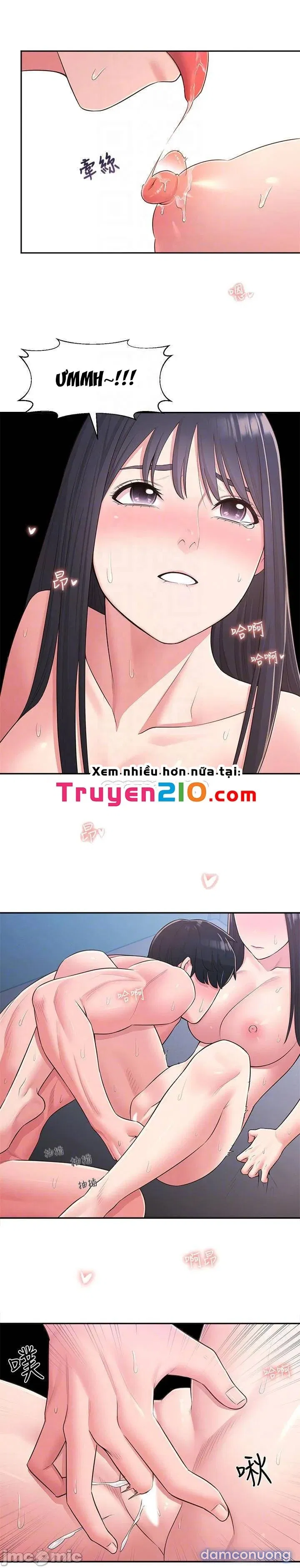 Người Chị Hiểu Biết 