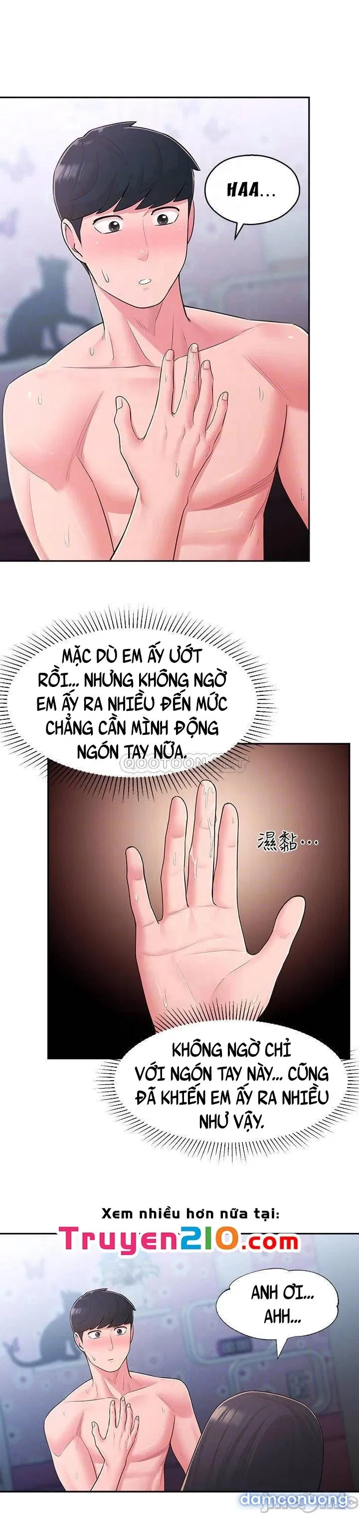 Người Chị Hiểu Biết 