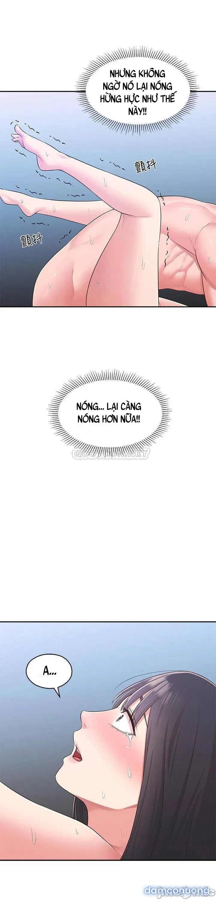 Người Chị Hiểu Biết 