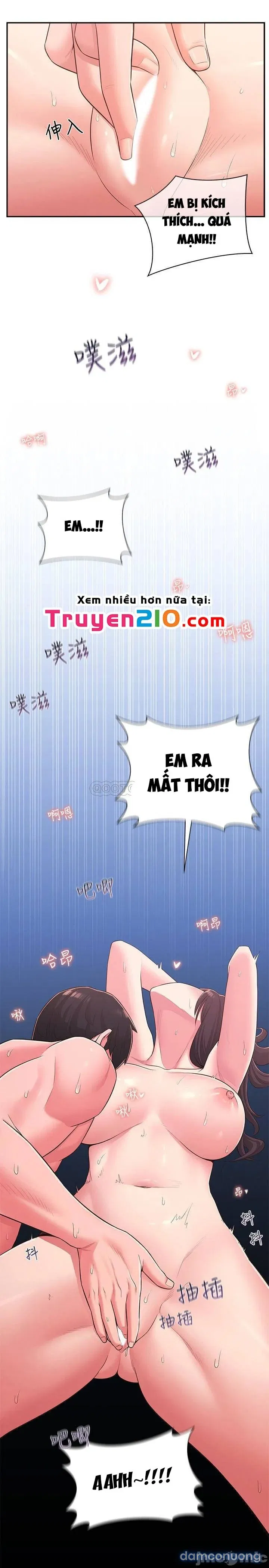 Người Chị Hiểu Biết 