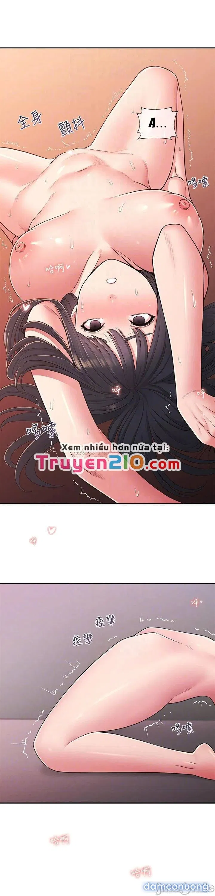 Người Chị Hiểu Biết 