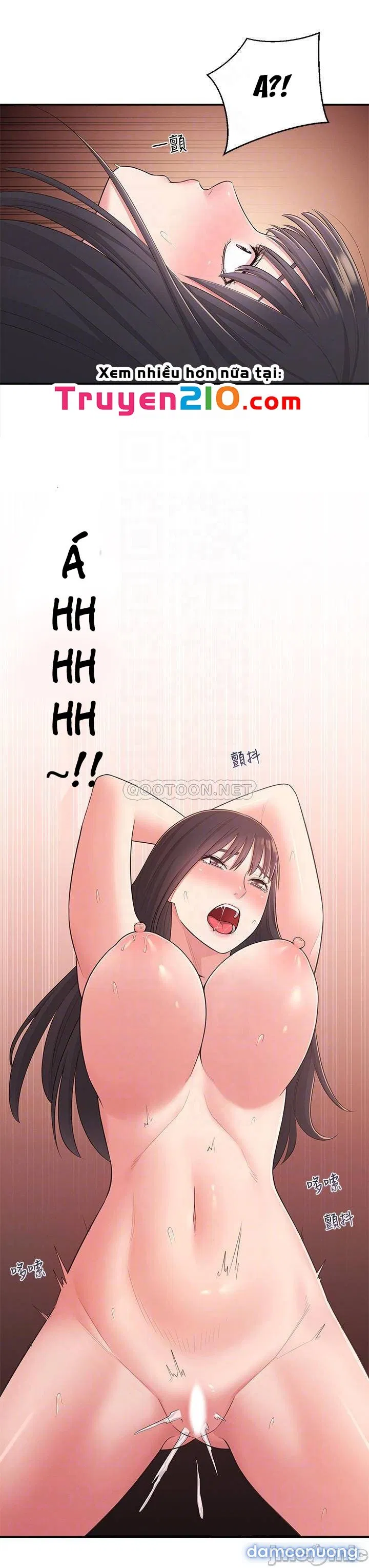 Người Chị Hiểu Biết 