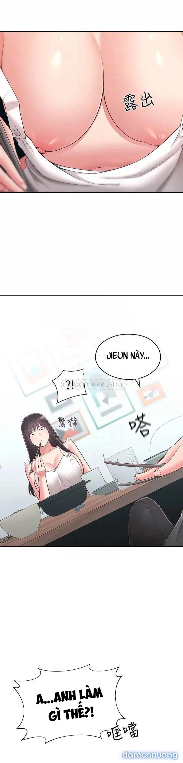 Người Chị Hiểu Biết 