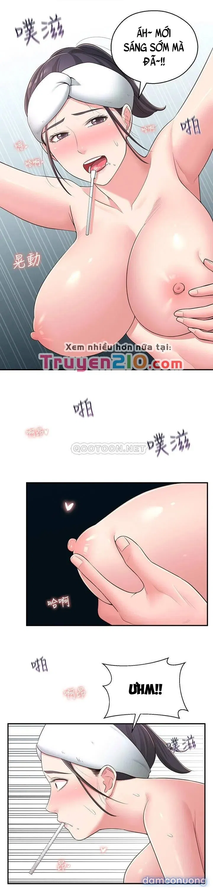 Người Chị Hiểu Biết 