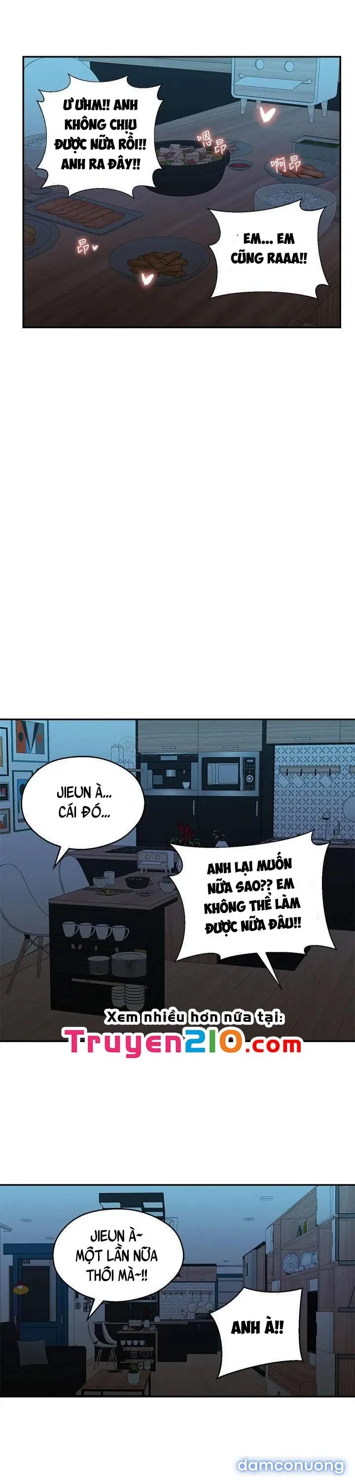 Người Chị Hiểu Biết 