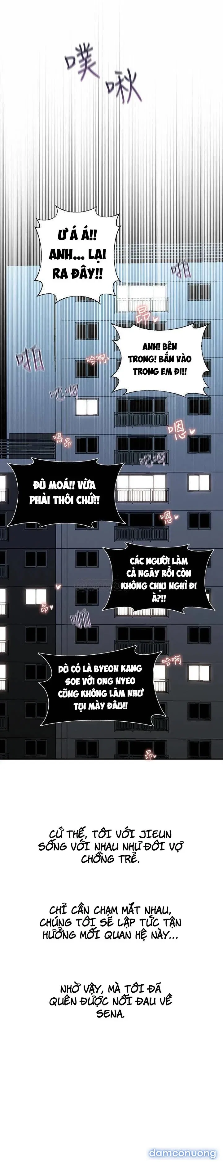Người Chị Hiểu Biết 