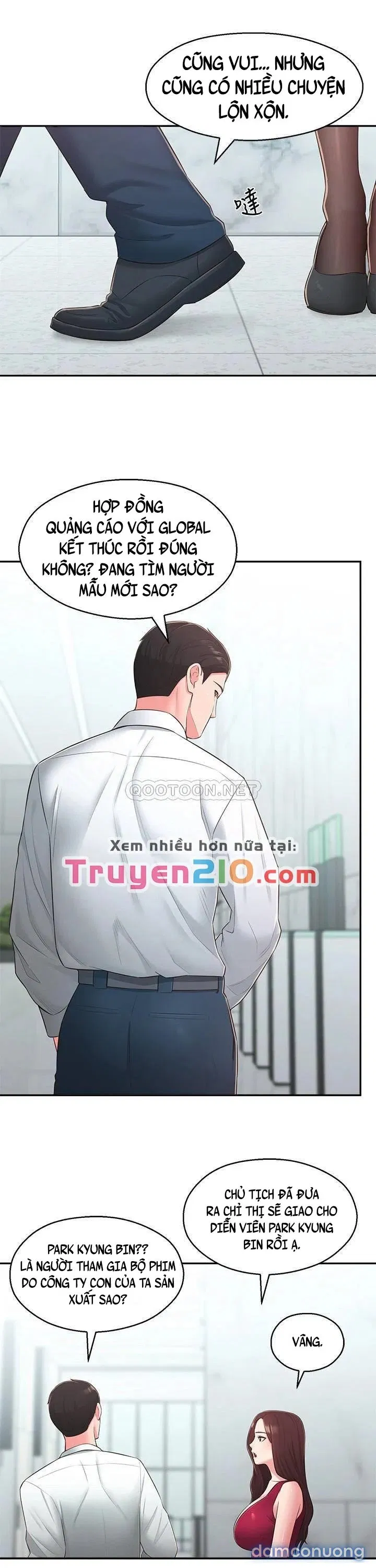Người Chị Hiểu Biết 