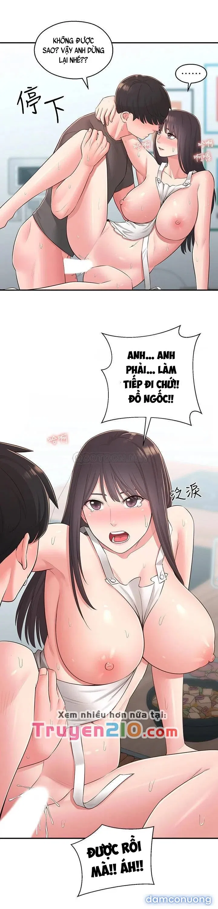 Người Chị Hiểu Biết 