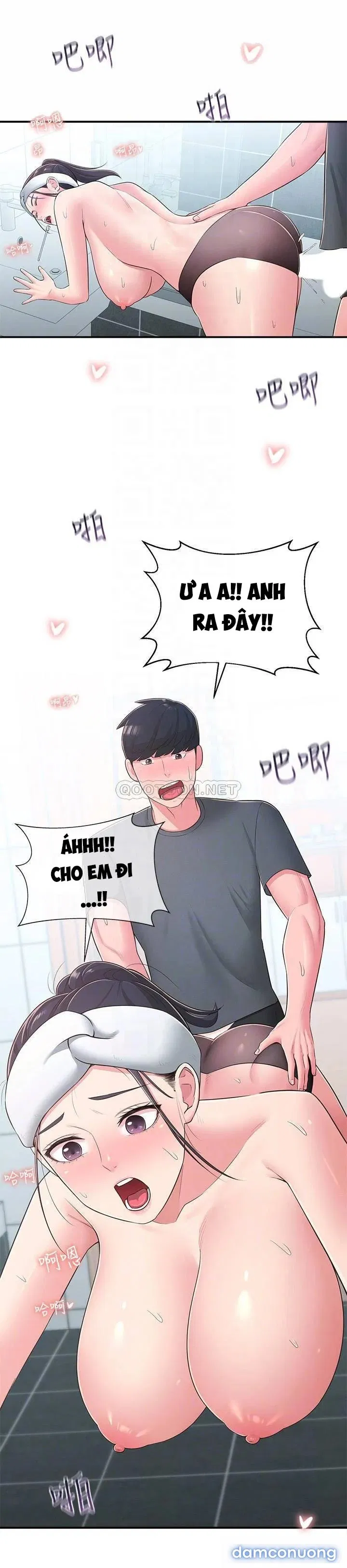Người Chị Hiểu Biết 