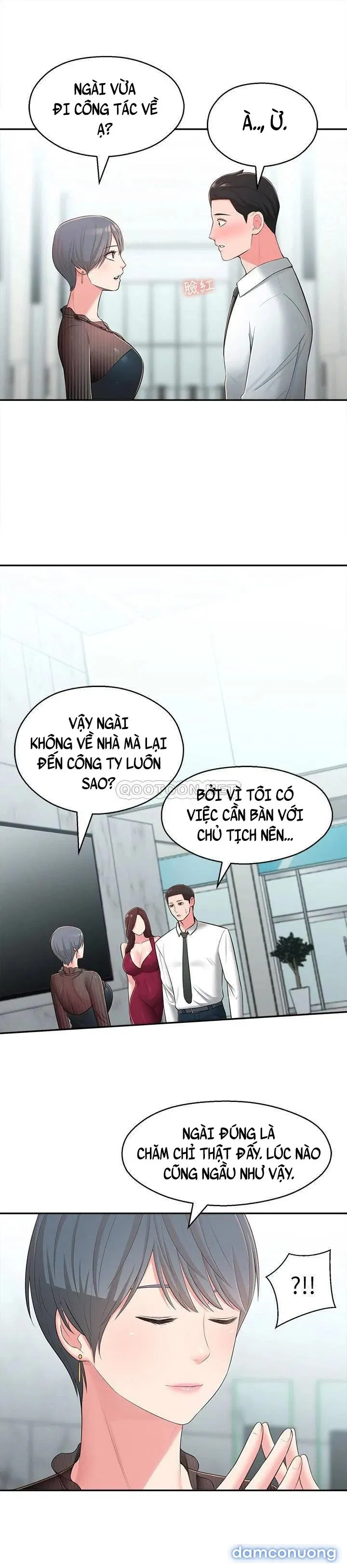 Người Chị Hiểu Biết 