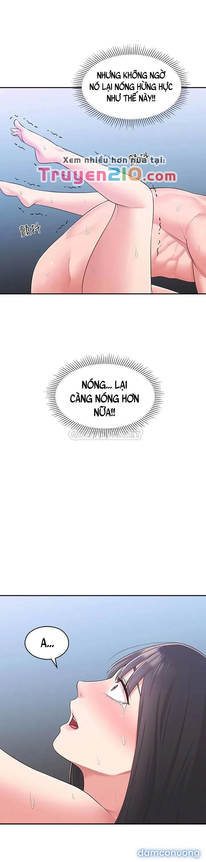 Người Chị Hiểu Biết 