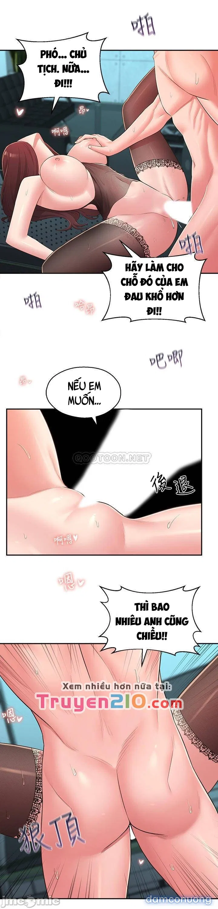 Người Chị Hiểu Biết 