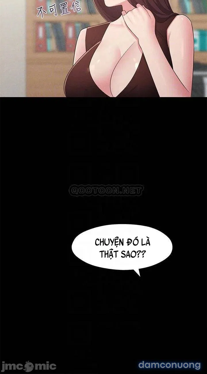 Người Chị Hiểu Biết 