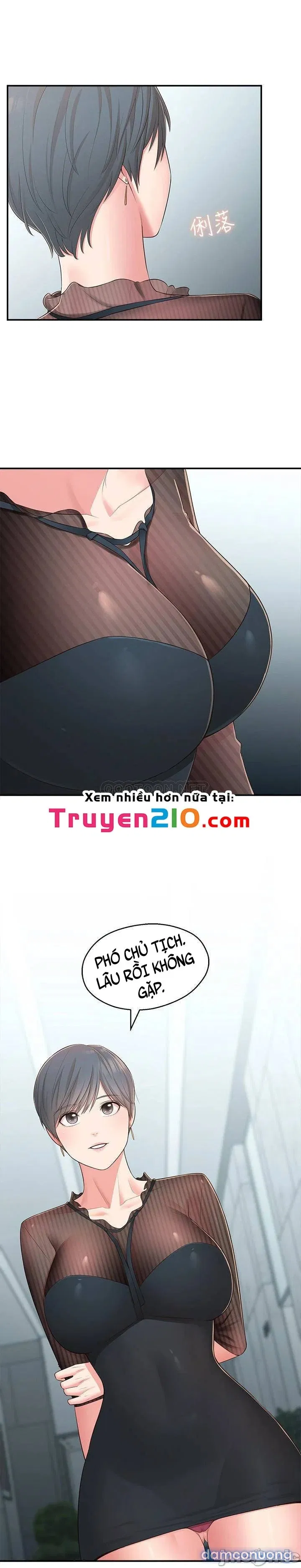Người Chị Hiểu Biết 