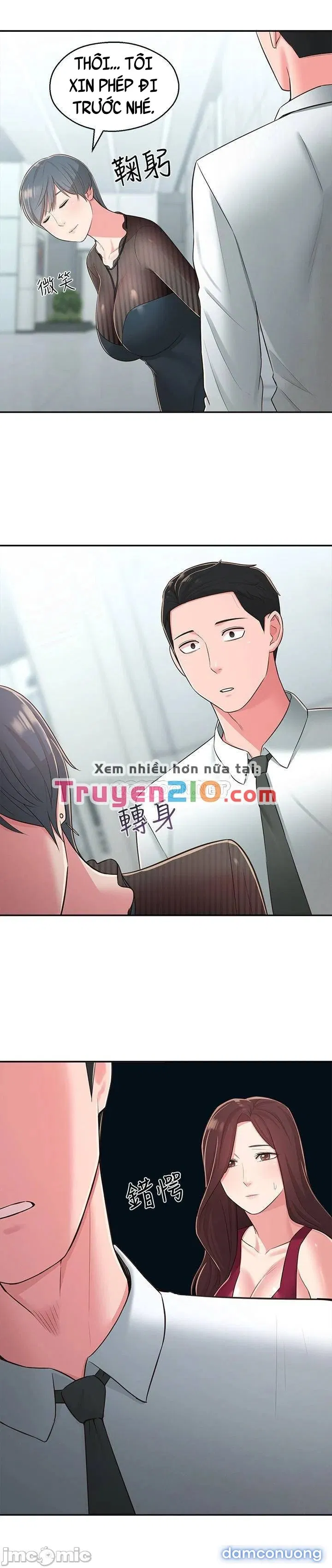 Người Chị Hiểu Biết 