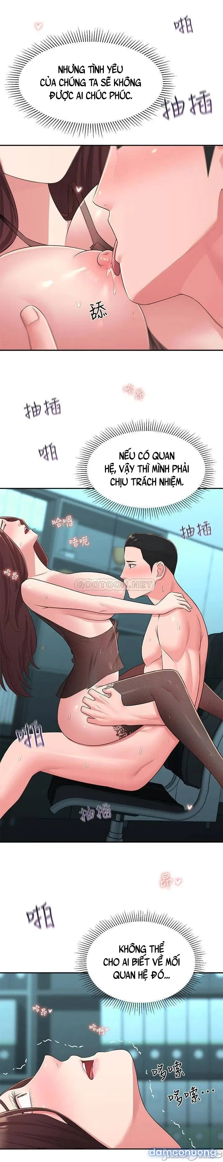 Người Chị Hiểu Biết 