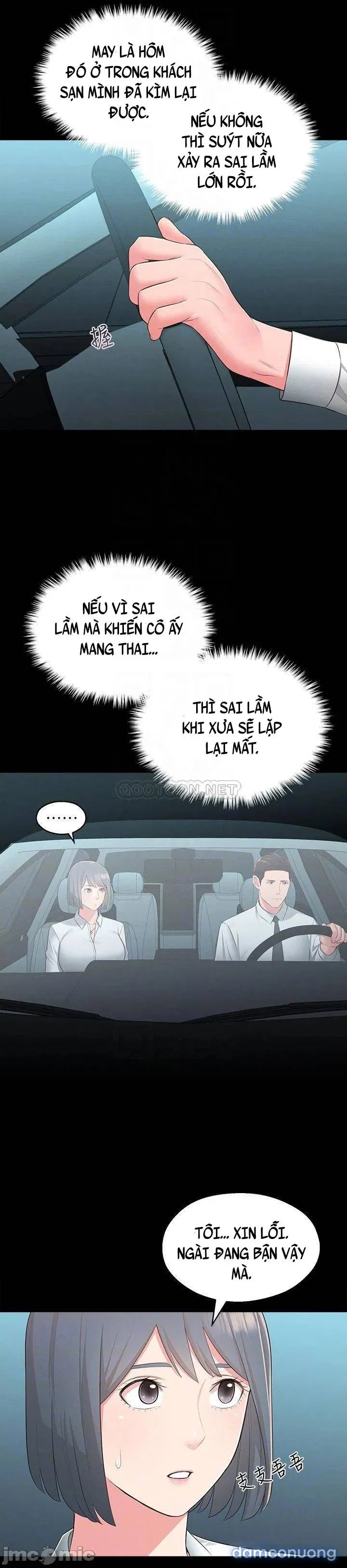 Người Chị Hiểu Biết 