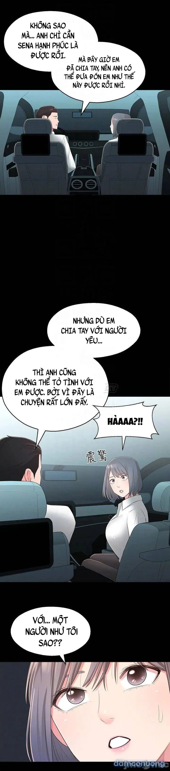 Người Chị Hiểu Biết 
