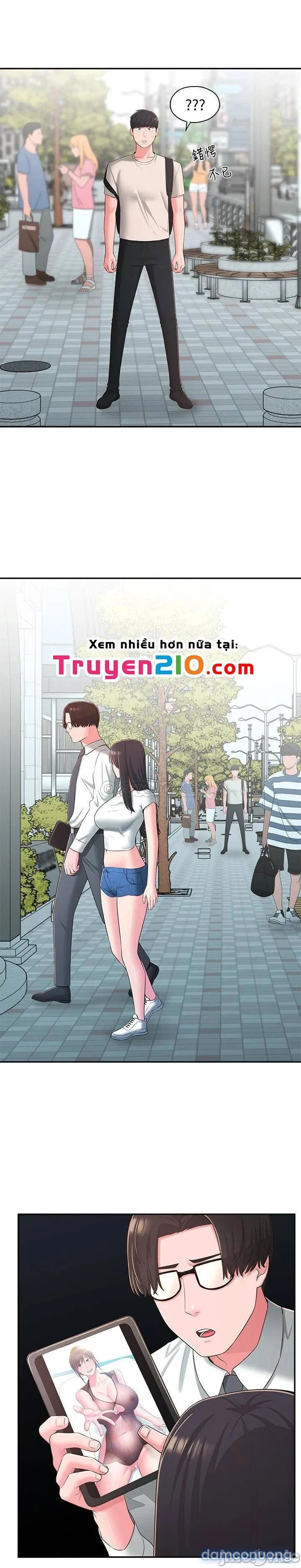 Người Chị Hiểu Biết 