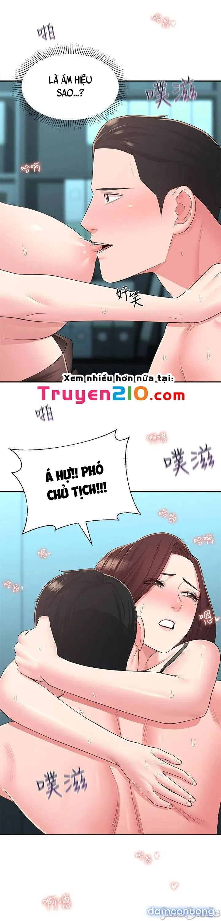Người Chị Hiểu Biết 