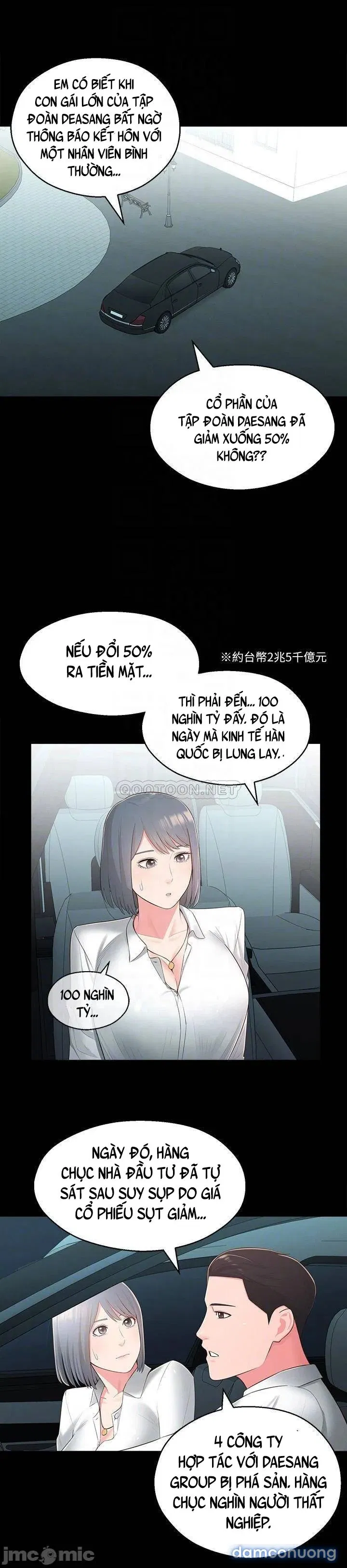 Người Chị Hiểu Biết 
