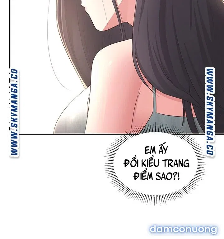 Người Chị Hiểu Biết 