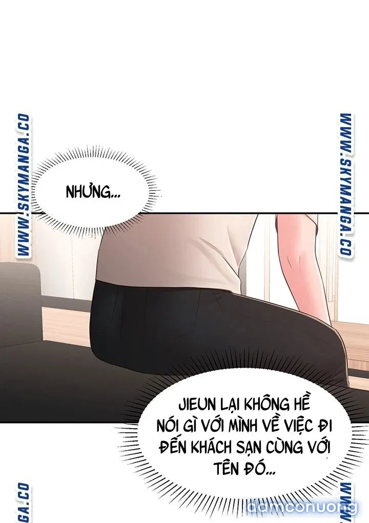 Người Chị Hiểu Biết 
