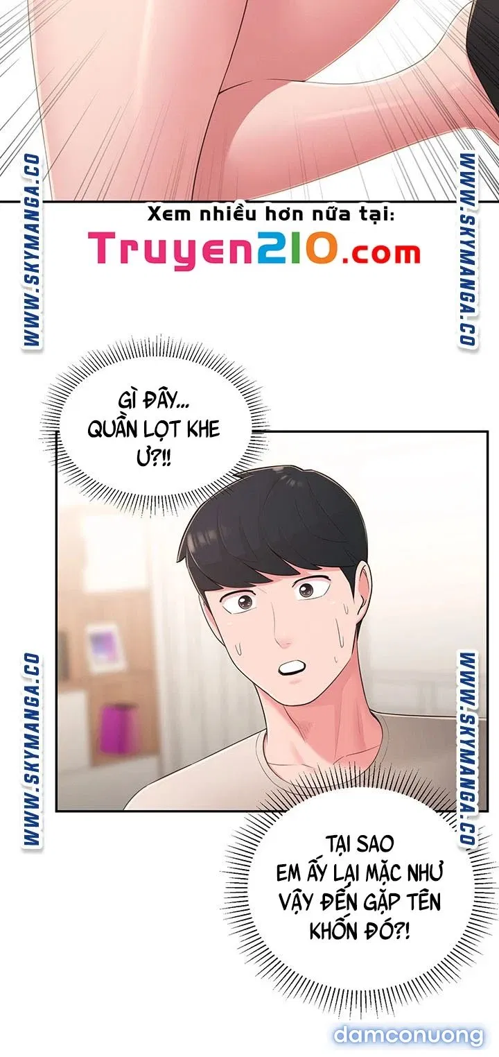 Người Chị Hiểu Biết 