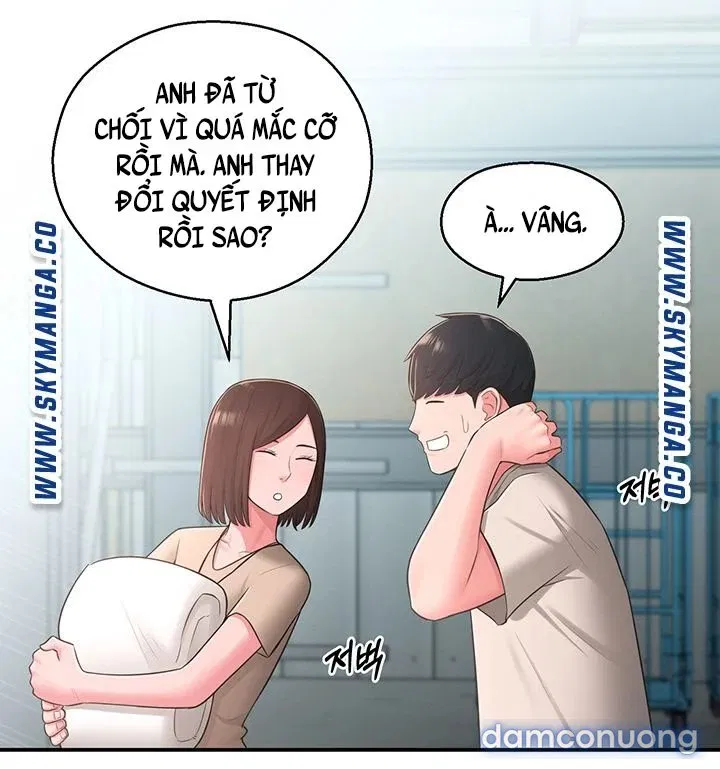 Người Chị Hiểu Biết 