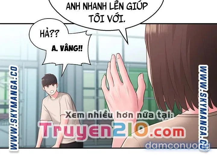 Người Chị Hiểu Biết 