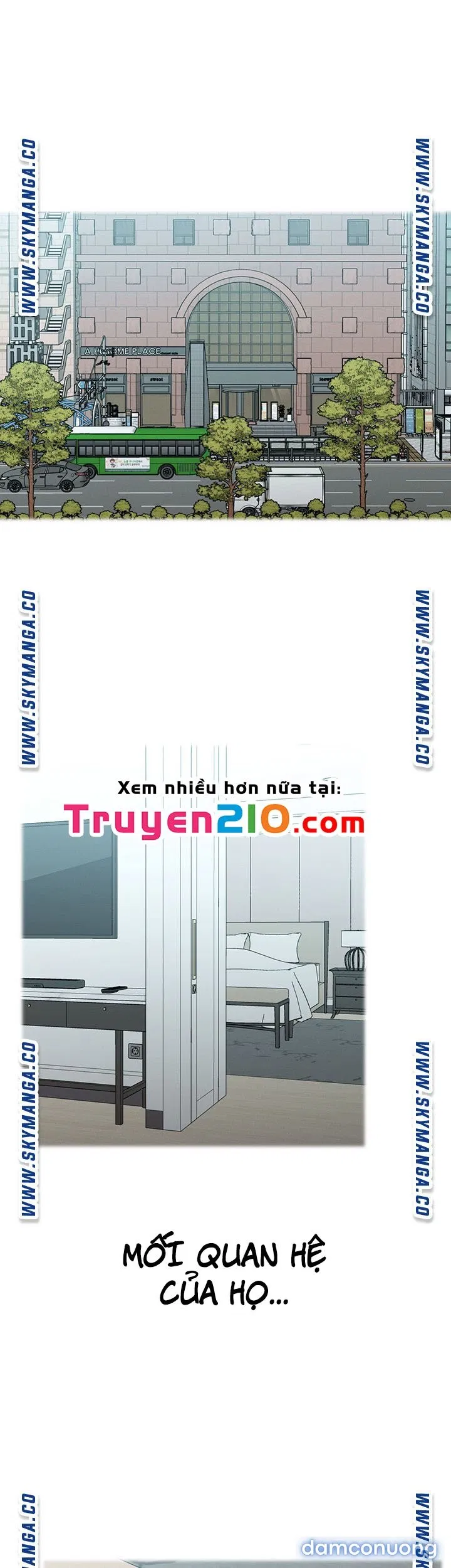 Người Chị Hiểu Biết 
