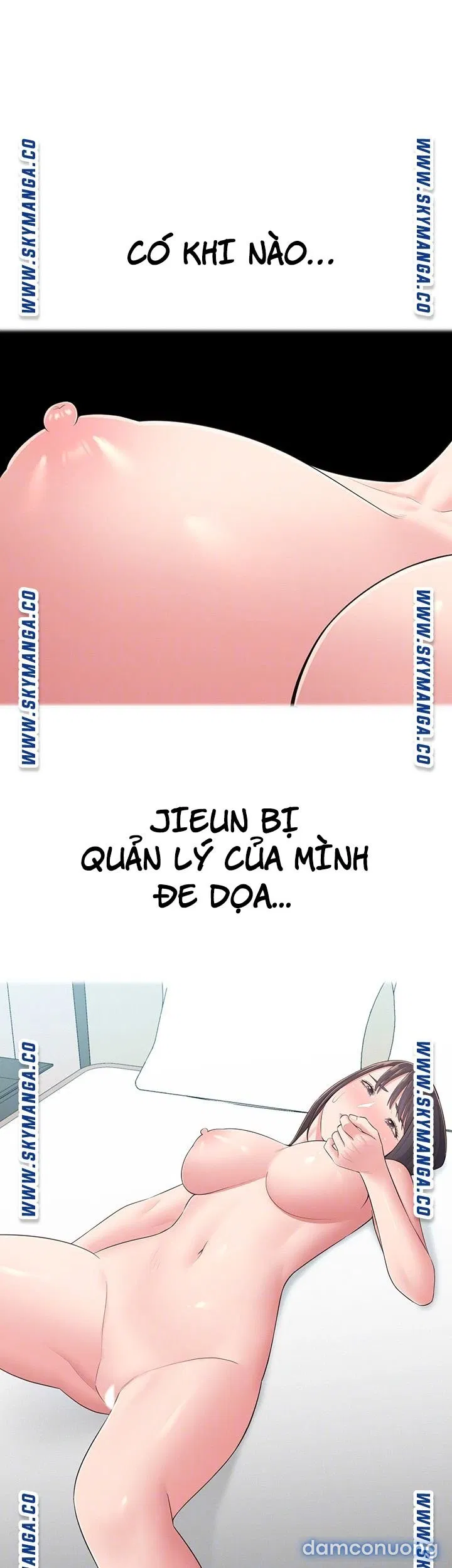 Người Chị Hiểu Biết 