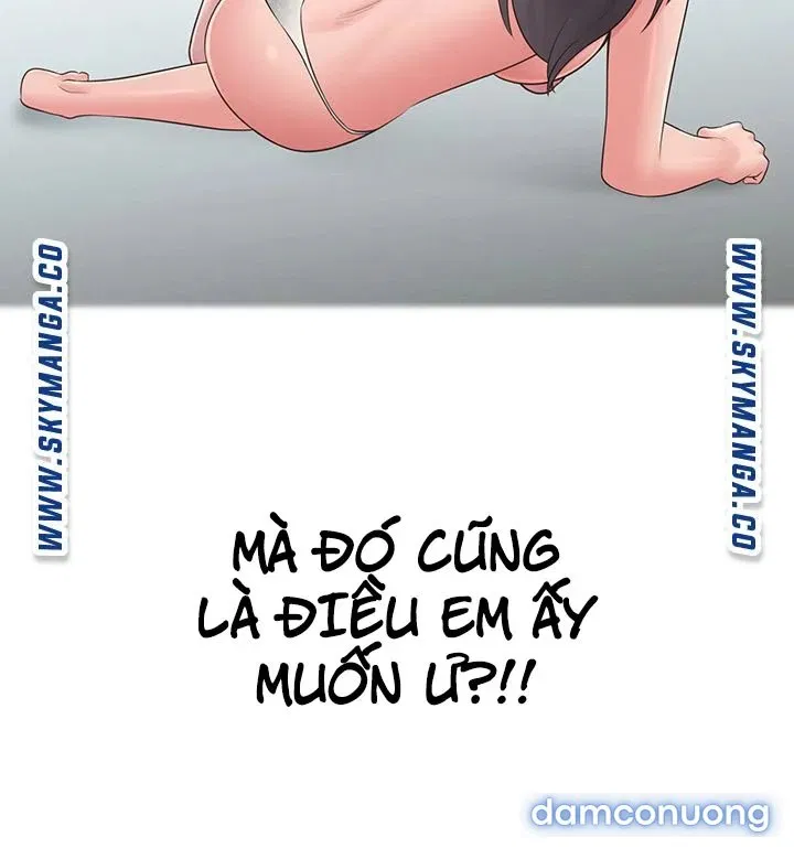 Người Chị Hiểu Biết 