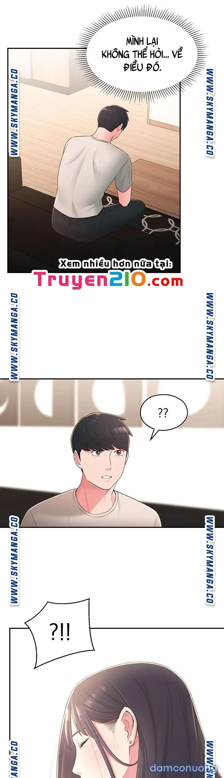 Người Chị Hiểu Biết 